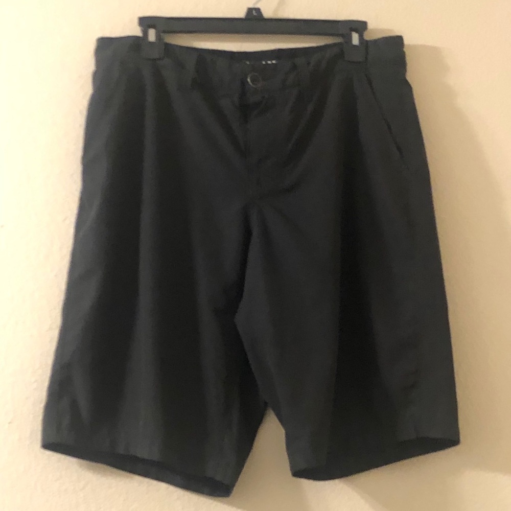Tony Hawk Black Men’s Shorts - 32